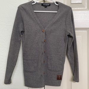 Beau Hudson cardigan